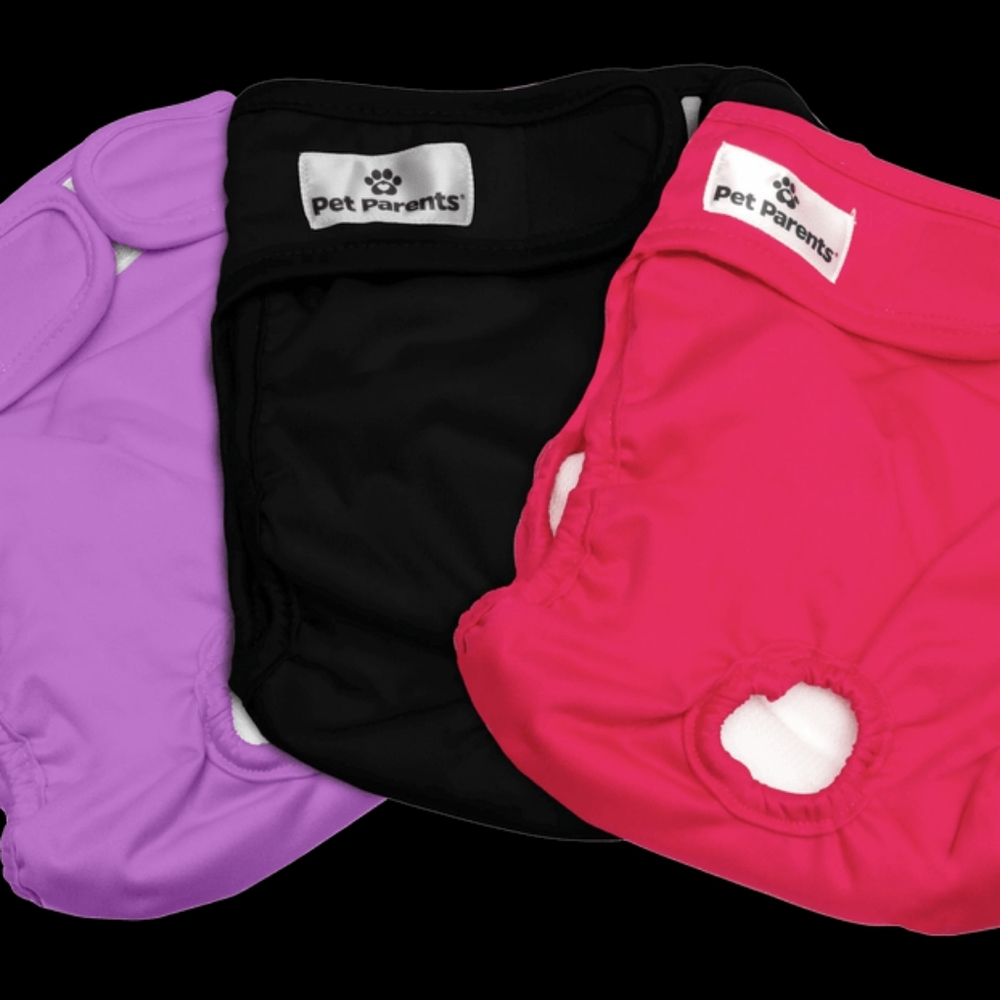 Pet Parents Pet Diapers